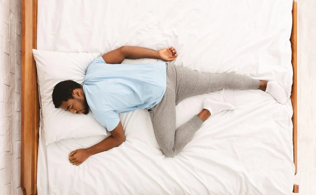 Les positions de sommeil et leur impact sur les douleurs cervicales : Comment un oreiller ergonomique peut aider