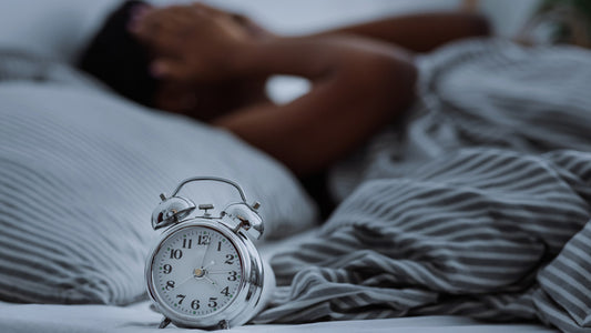 Est-il Possible de Rattraper le Sommeil en Retard ?