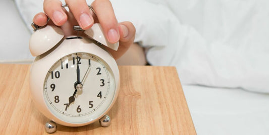 L'Importance de se Coucher à des Heures Régulières pour un Sommeil Réparateur