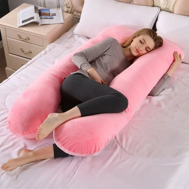 Coussin de relaxation XXL Somergo™