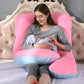 Coussin de relaxation XXL Somergo™