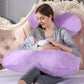 Coussin de relaxation XXL Somergo™