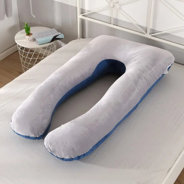 Coussin de relaxation XXL Somergo™