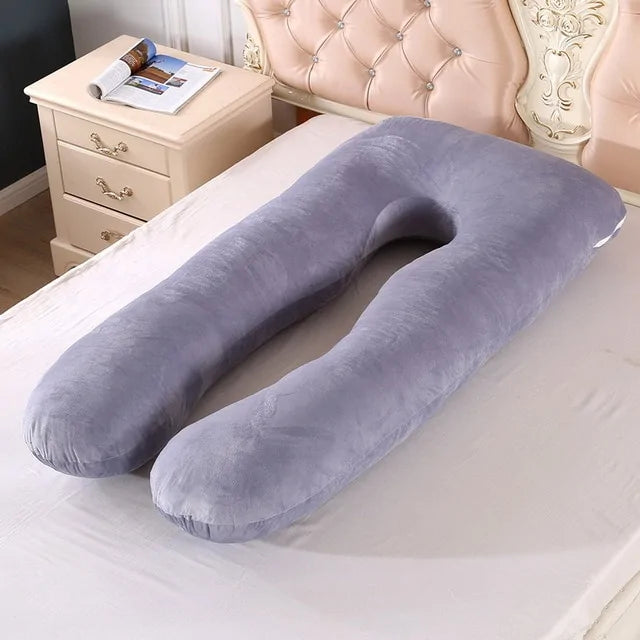 Coussin de relaxation XXL Somergo™